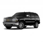 Chevrolet Tahoe 2000 года